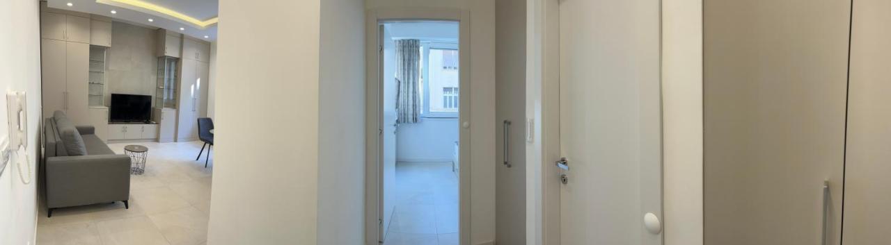 Ferienwohnung Sveti Stefan Belgrad Exterior foto